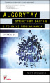 Okładka książki: Algorytmy, struktury danych i techniki programowania. Wydanie IV