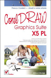 Okładka: CorelDRAW Graphics Suite X5 PL