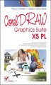 Okładka książki: CorelDRAW Graphics Suite X5 PL