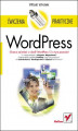Okładka książki: WordPress. Ćwiczenia praktyczne