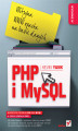 Okładka książki: PHP i MySQL. Witryna WWW oparta na bazie danych. Wydanie IV