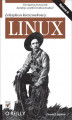 Okładka książki: Linux. Leksykon kieszonkowy. Wydanie II