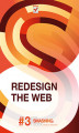 Okładka książki: Redesign The Web. Smashing Magazine