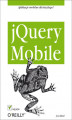 Okładka książki: jQuery Mobile