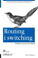 Okładka: Routing i switching. Praktyczny przewodnik