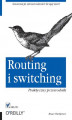 Okładka książki: Routing i switching. Praktyczny przewodnik