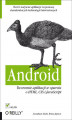 Okładka książki: Android. Tworzenie aplikacji w oparciu o HTML, CSS i JavaScript
