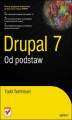 Okładka książki: Drupal 7. Od podstaw