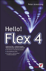 Okładka: Hello! Flex 4