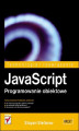 Okładka książki: JavaScript. Programowanie obiektowe