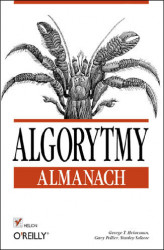 Okładka: Algorytmy. Almanach