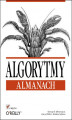 Okładka książki: Algorytmy. Almanach