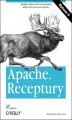 Okładka książki: Apache. Receptury. Wydanie II