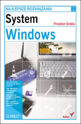 Okładka: System Windows. Najlepsze rozwiązania