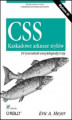 Okładka książki: CSS. Kaskadowe arkusze stylów. Przewodnik encyklopedyczny. Wydanie III