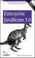 Okładka książki: Enterprise JavaBeans 3.0. Wydanie V