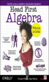 Okładka książki: Head First Algebra. Edycja polska