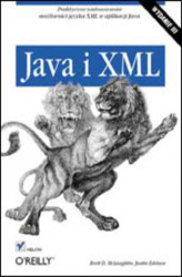 Okładka: Java i XML. Wydanie III