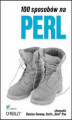 Okładka książki: 100 sposobów na Perl