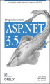 Okładka książki: ASP.NET 3.5. Programowanie