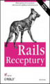 Okładka książki: Rails. Receptury