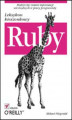 Okładka książki: Ruby. Leksykon kieszonkowy