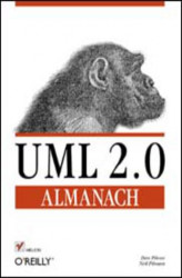 Okładka: UML 2.0. Almanach