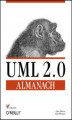 Okładka książki: UML 2.0. Almanach