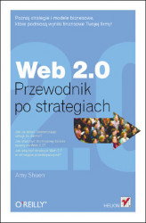 Okładka: Web 2.0. Przewodnik po strategiach