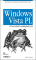 Okładka książki: Windows Vista PL. Przewodnik encyklopedyczny