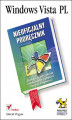 Okładka książki: Windows Vista PL. Nieoficjalny podręcznik