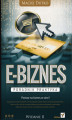Okładka książki: E-biznes. Poradnik praktyka. Wydanie II