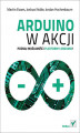 Okładka książki: Arduino w akcji