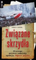 Okładka książki: Związane skrzydła. Dlaczego polskie samoloty spadają. Raport pilota. Audiobook. Mp3