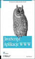 Okładka książki: JavaScript. Aplikacje WWW