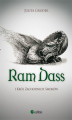 Okładka książki: Ram Dass i Król Zachodnich Smoków
