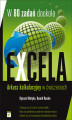 Okładka książki: W 80 zadań dookoła Excela. Zaawansowane funkcje arkusza kalkulacyjnego w ćwiczeniach