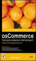 Okładka książki: osCommerce. Tworzenie sklepów internetowych. Wydanie dla zaawansowanych