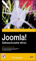Okładka książki: Joomla! Zabezpieczanie witryn