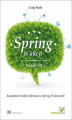 Okładka książki: Spring w Akcji. Wydanie III