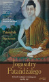 Okładka książki: Jogasutry Patańdźalego. Techniki medytacji i metafizyczne aspekty jogi