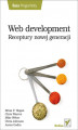 Okładka książki: Web development. Receptury nowej generacji