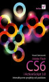Okładka książki: Adobe Flash CS6 i ActionScript 3.0. Interaktywne projekty od podstaw