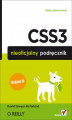 Okładka książki: CSS3. Nieoficjalny podręcznik. Wydanie III