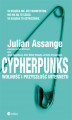 Okładka książki: Cypherpunks. Wolność i przyszłość internetu