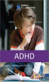 Okładka książki: ADHD. Lekarz rodzinny