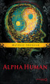Okładka książki: AlphaHuman