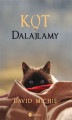 Okładka książki: Kot Dalajlamy
