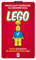 Okładka książki: Nieoficjalny przewodnik dla budowniczego LEGO