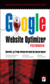 Okładka książki: Google Website Optimizer. Przewodnik